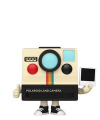 Polaroid Camera