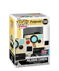 Polaroid Camera