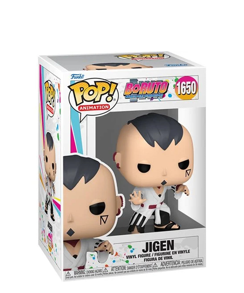 Jigen
