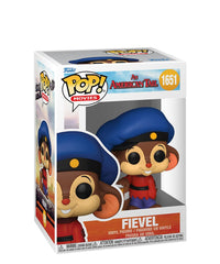 Fievel