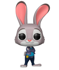 Judy Hopps