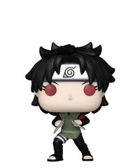 Mirai Sarutobi