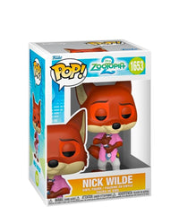 Nick Wilde