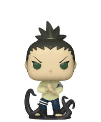 Shikadai Nara