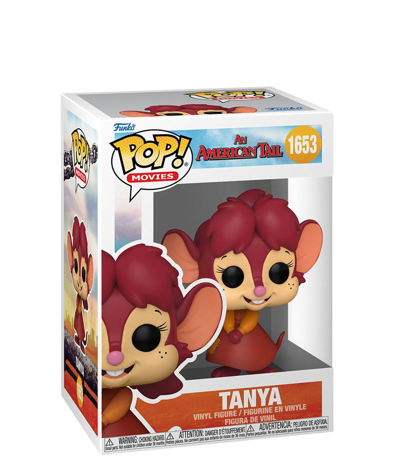 Tanya