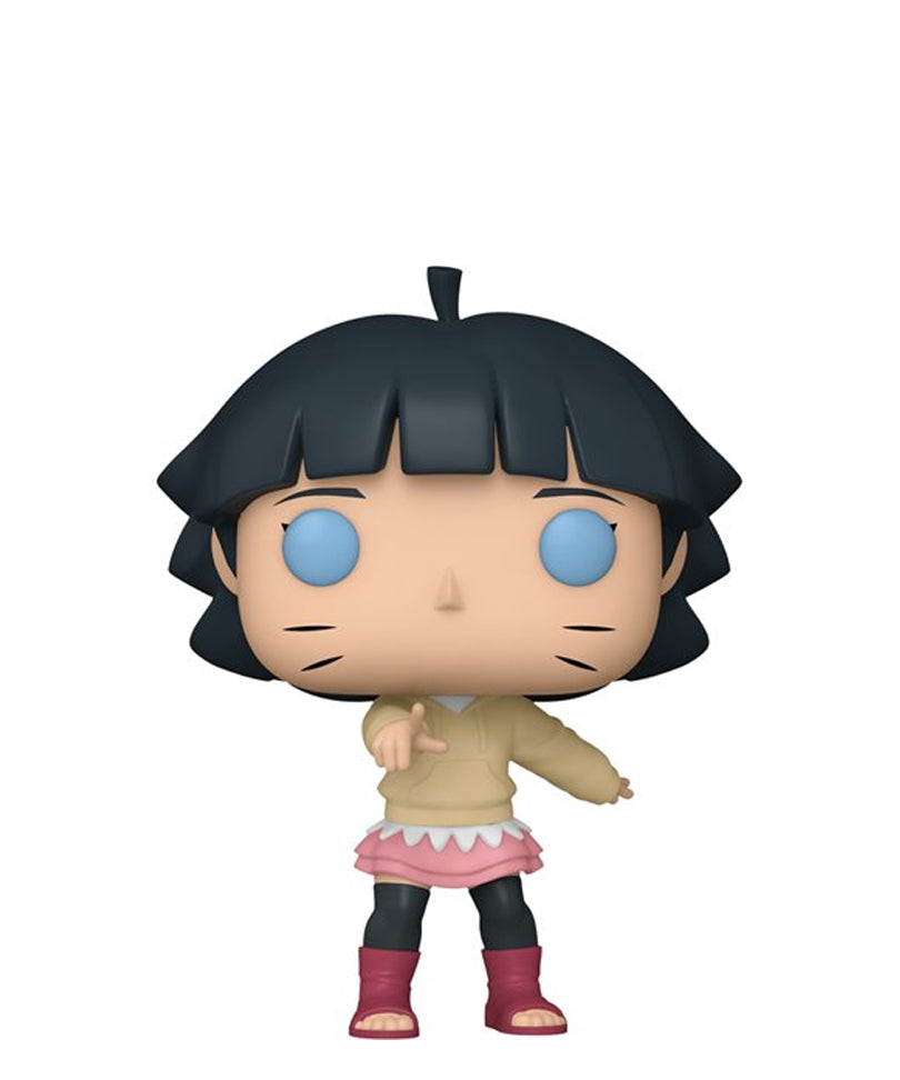 Himawari Uzumaki