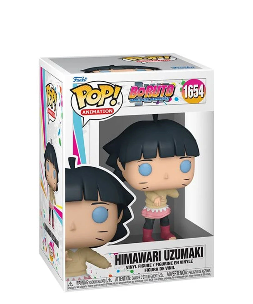 Himawari Uzumaki