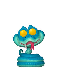 Gary De'Snake