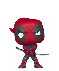Deadpool