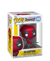 Deadpool