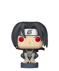 Itachi Uchiha