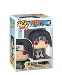Itachi Uchiha