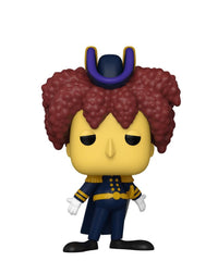 Sideshow Bob