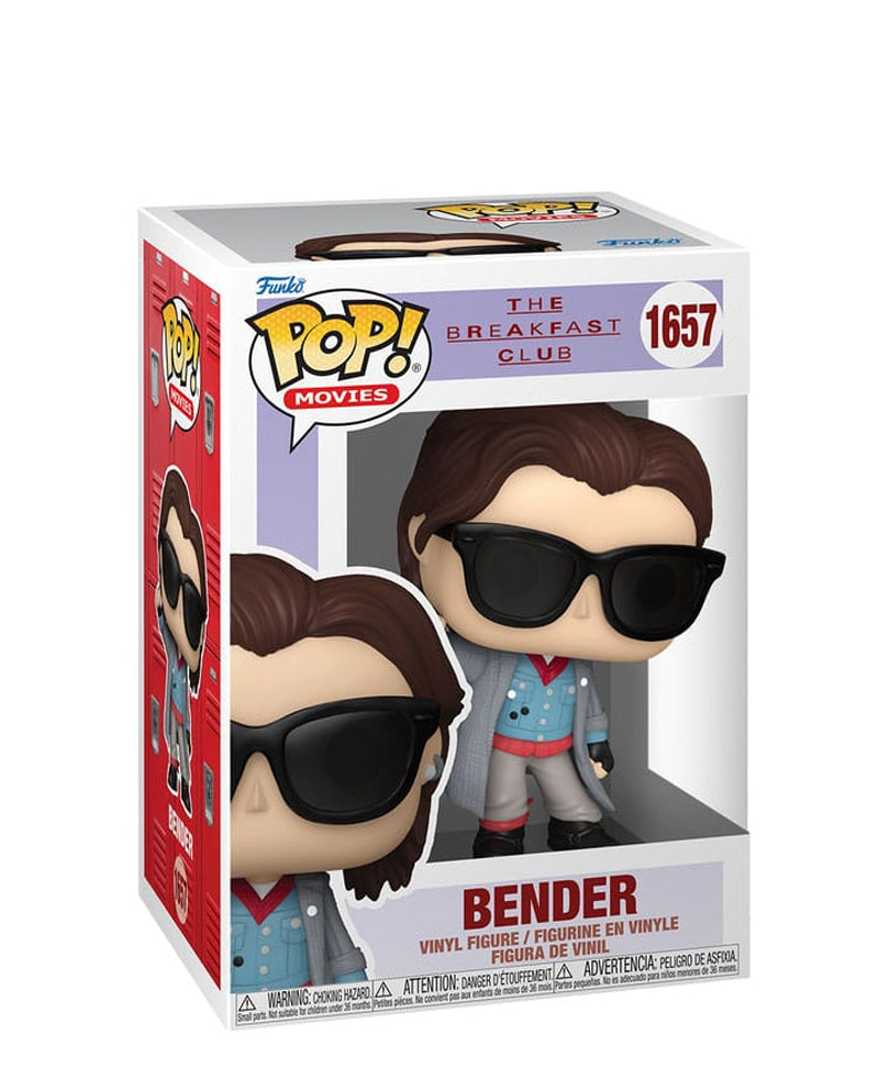 Bender