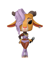Gazelle