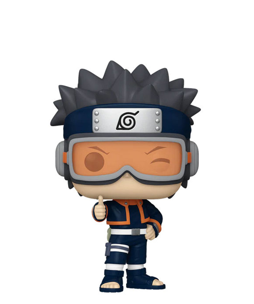Obito Uchiha
