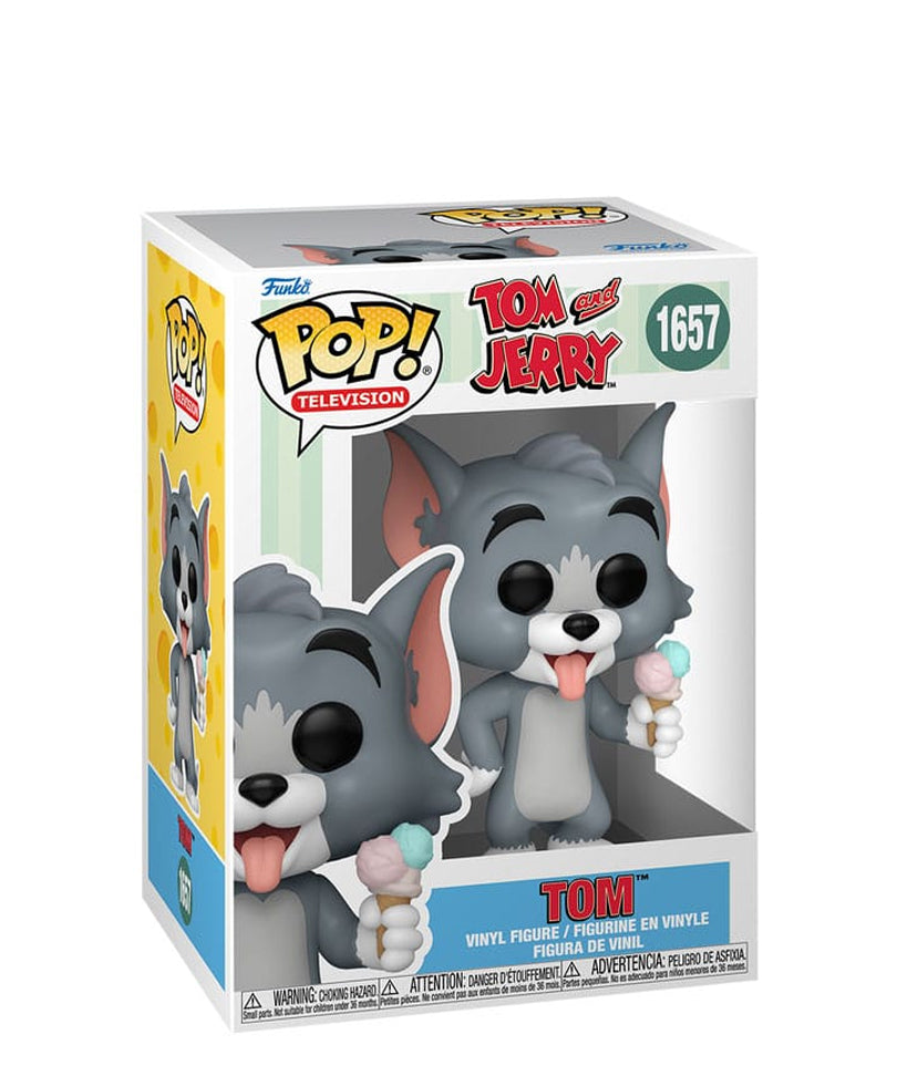 Tom