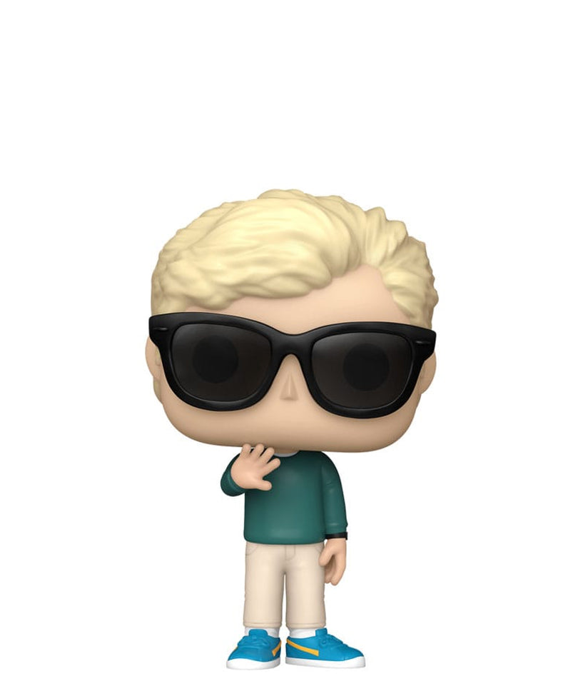 Brian