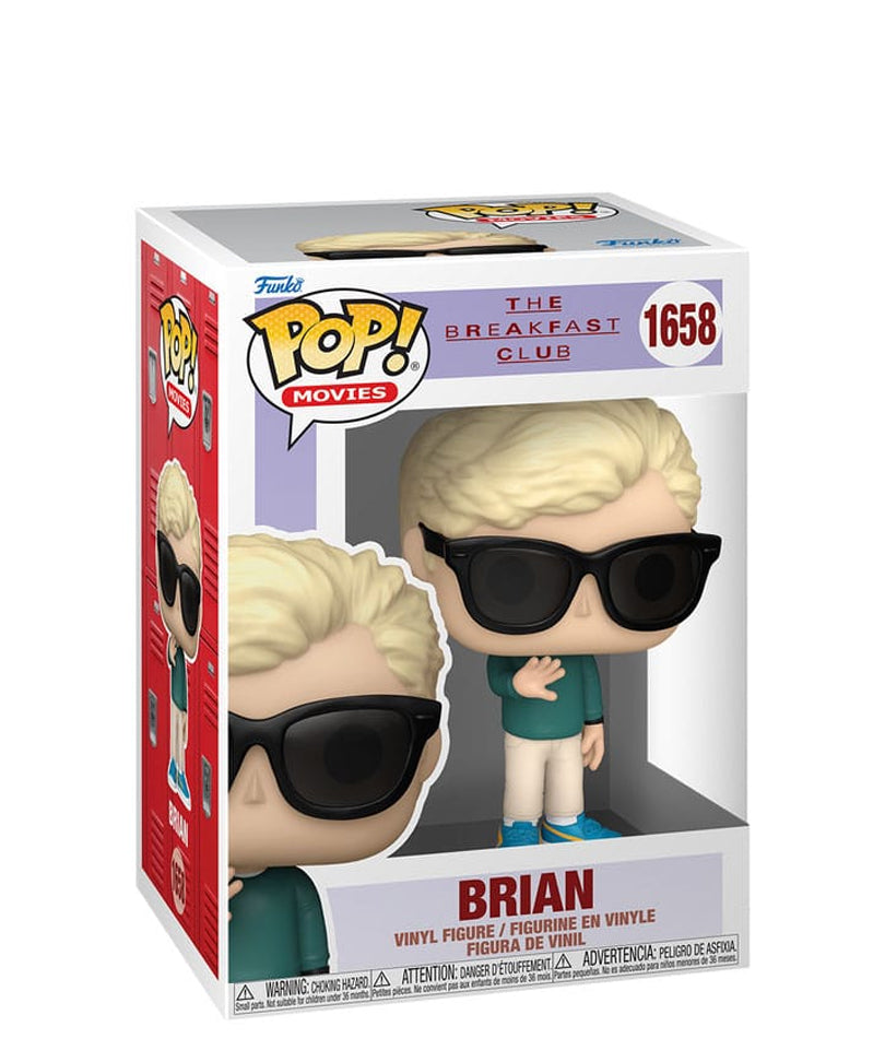 Brian
