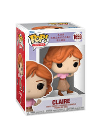 Claire