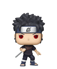 Shisui Uchiha