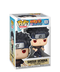 Shisui Uchiha