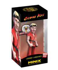 Johnny Lawrence (New Version)