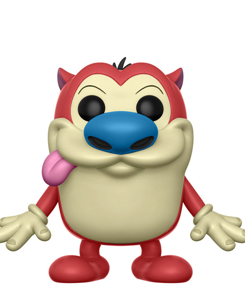 Stimpy
