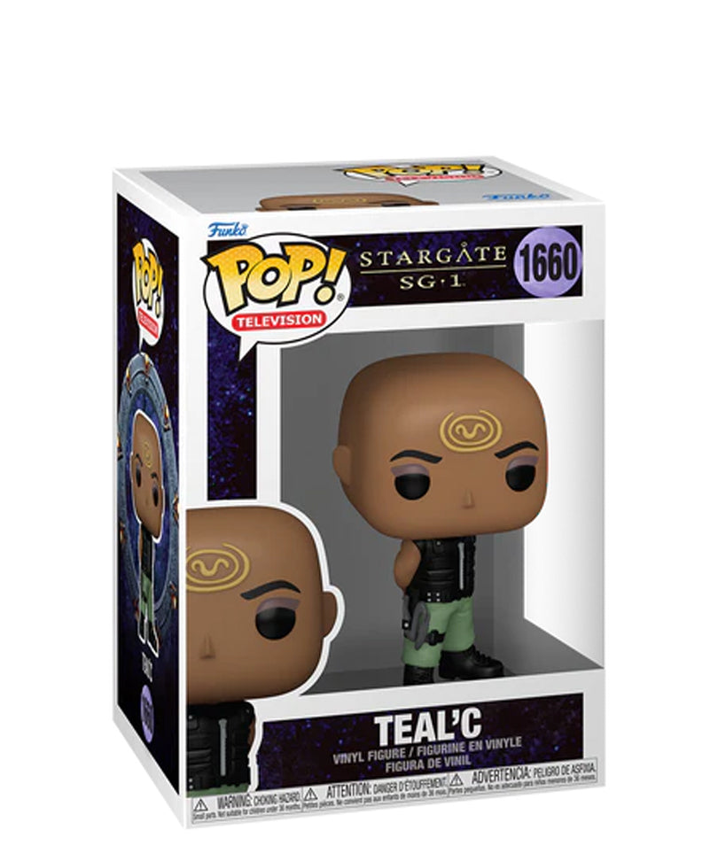 Teal'c