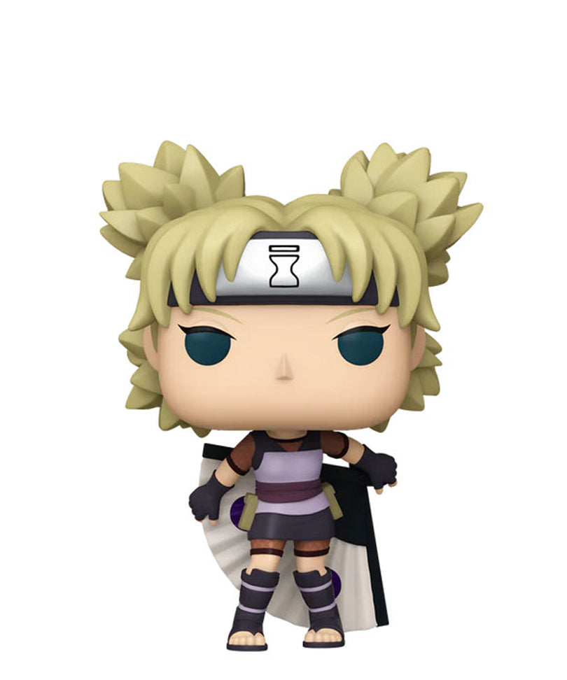 Temari