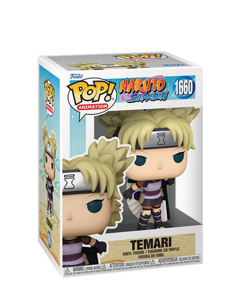 Temari