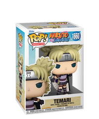Temari