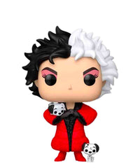 Cruella De Vil (1996)