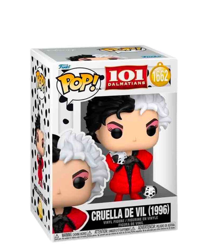 Cruella De Vil (1996)