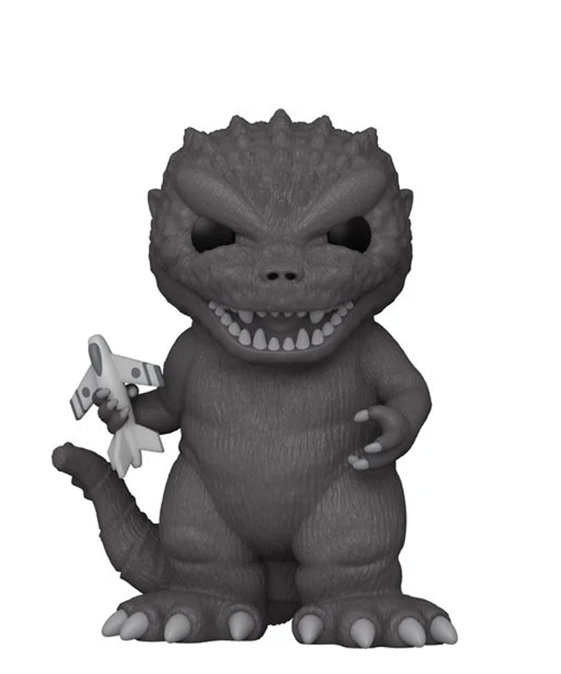 Godzilla (1954)