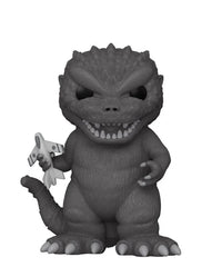 Godzilla (1954)
