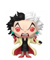Cruella De Vil (Chase)