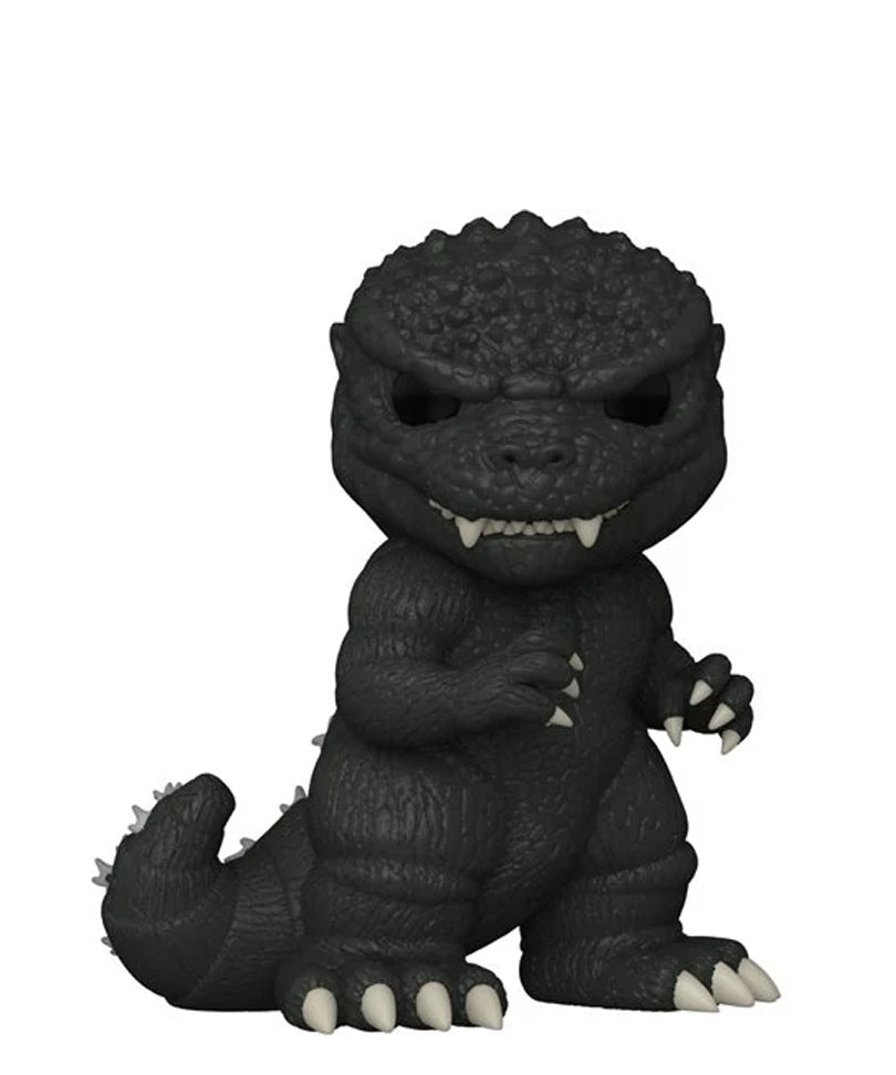 Godzilla (1984)