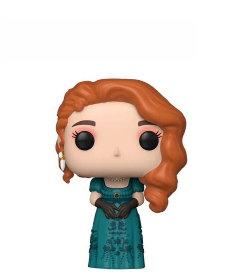 Penelope Featherington