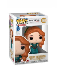 Penelope Featherington