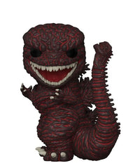 Shin Godzilla (2016)