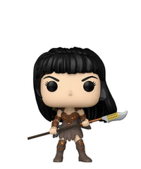 Xena