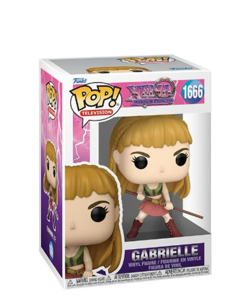 Gabrielle