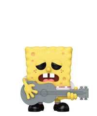 Ripped Pants Spongebob
