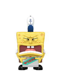 Krusty Krab Pizza Spongebob