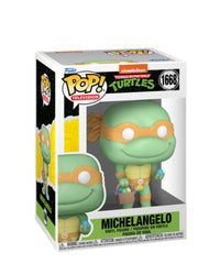 Michelangelo (Easter)