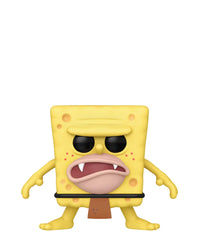 Caveman Spongebob