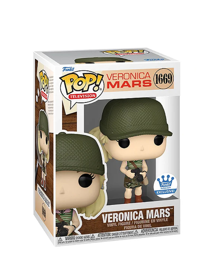 Veronica Mars