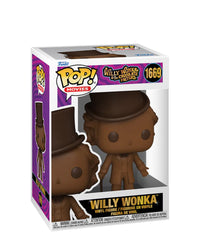 Willy Wonka (Chocolate)