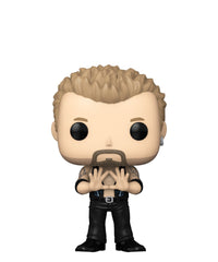 Diamond Dallas Page